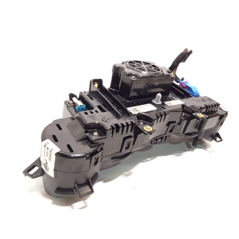 Recambio de cuadro instrumentos para porsche panamera 4 s referencia OEM IAM 97064115404  97064115404A05