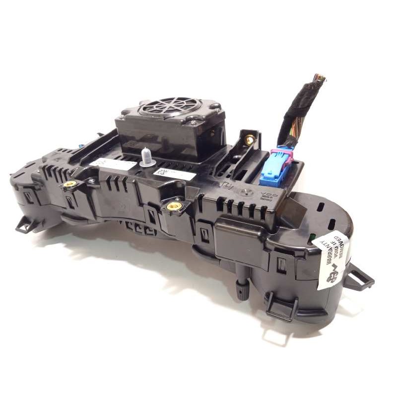 Recambio de cuadro instrumentos para porsche panamera 4 s referencia OEM IAM 97064115404  97064115404A05