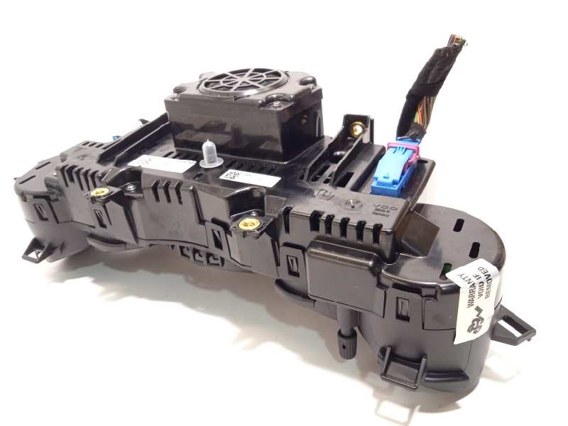 Recambio de cuadro instrumentos para porsche panamera 4 s referencia OEM IAM 97064115404  97064115404A05