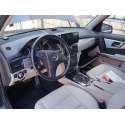 MERCEDES-BENZ CLASE GLK (W204) GLK