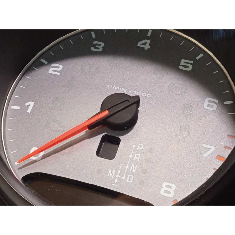 Recambio de cuadro instrumentos para porsche panamera 4 s referencia OEM IAM 97064115404  97064115404A05