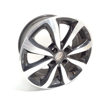 Recambio de llanta para citroën c4 lim. tonic referencia OEM IAM 9813101477 98131014XY 