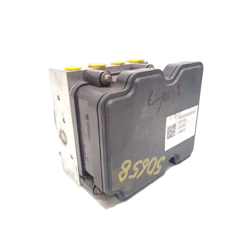 Recambio de abs para fiat punto (evo) (199) dynamic referencia OEM IAM 51963416 2265106516 269585