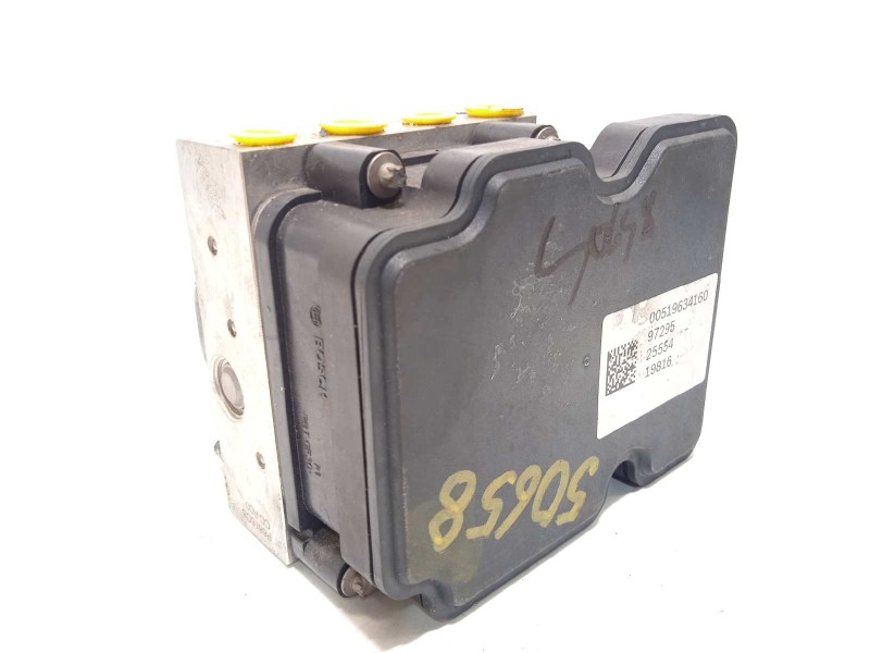 Recambio de abs para fiat punto (evo) (199) dynamic referencia OEM IAM 51963416 2265106516 269585