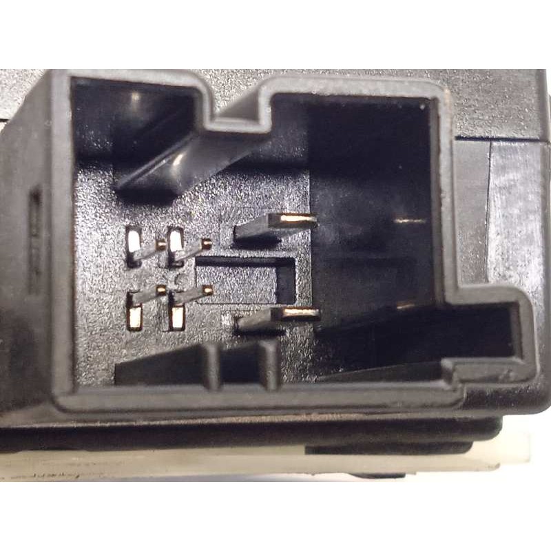 Recambio de elevalunas delantero izquierdo para porsche panamera 4 s referencia OEM IAM 97062410201  