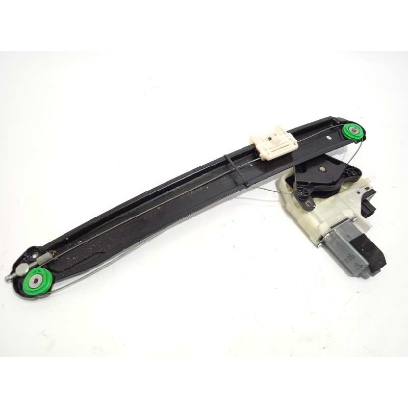 Recambio de elevalunas trasero derecho para porsche panamera 4 s referencia OEM IAM 97062410101  