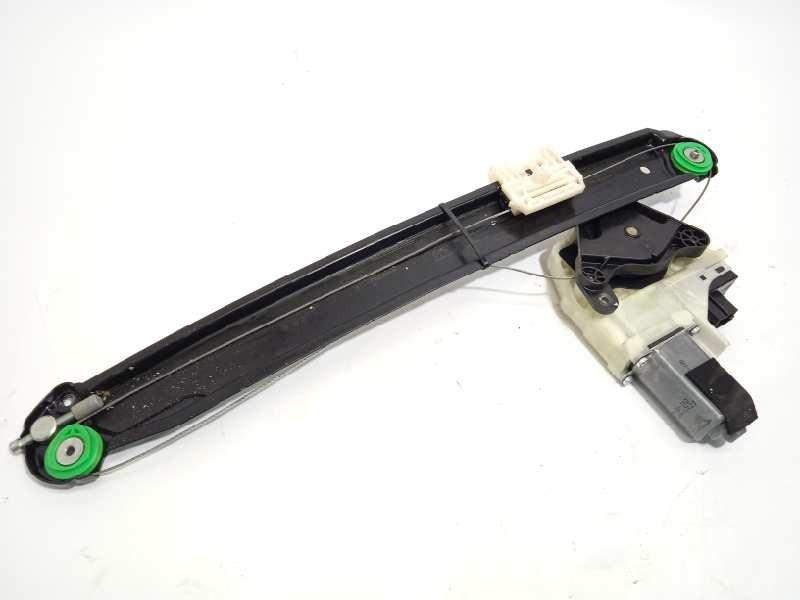 Recambio de elevalunas trasero derecho para porsche panamera 4 s referencia OEM IAM 97062410101  