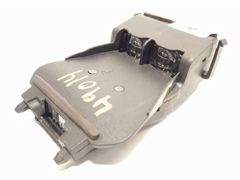 Recambio de modulo electronico para ford focus lim. black&red referencia OEM IAM F1FT14F449AE  2039386