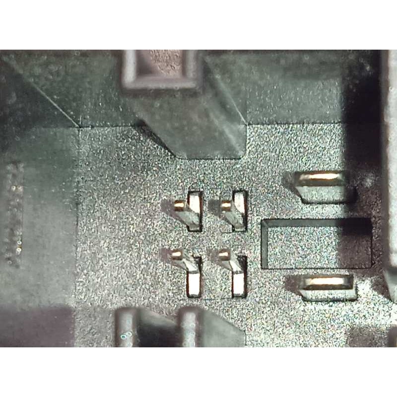 Recambio de elevalunas trasero derecho para porsche panamera 4 s referencia OEM IAM 97062410101  