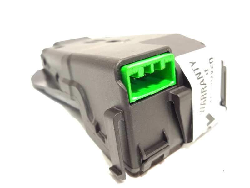 Recambio de modulo electronico para ford focus lim. black&red referencia OEM IAM F1FT14F449AE  2039386