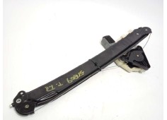 Recambio de elevalunas trasero izquierdo para porsche panamera 4 s referencia OEM IAM 97062410201   2