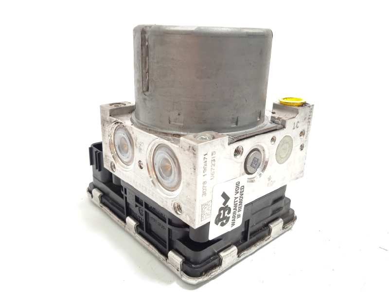 Recambio de abs para audi q2 (gab) design edition referencia OEM IAM 5Q0614517EE 28516322113 10022016544