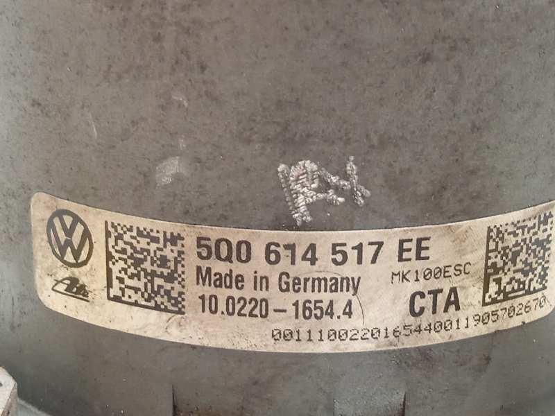 Recambio de abs para audi q2 (gab) design edition referencia OEM IAM 5Q0614517EE 28516322113 10022016544