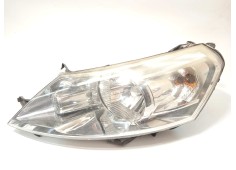 Recambio de faro izquierdo para peugeot expert kasten 2.0 hdi cat (rhk / dw10uted4) referencia OEM IAM 1400455580  