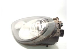 Recambio de faro izquierdo para porsche panamera 4 s referencia OEM IAM 97063105704   2