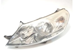 Recambio de faro izquierdo para peugeot expert kasten 2.0 hdi cat (rhk / dw10uted4) referencia OEM IAM 1400455580   2