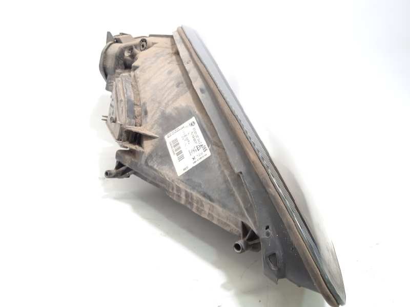 Recambio de faro izquierdo para porsche panamera 4 s referencia OEM IAM 97063105704  