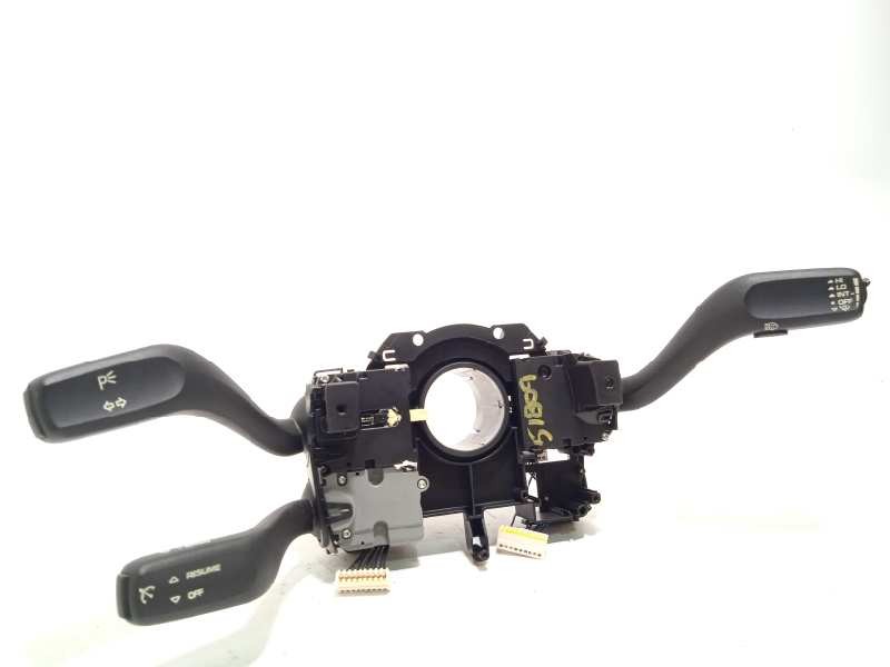 Recambio de mando intermitentes para porsche panamera 4 s referencia OEM IAM 97061304501  970613045011E0