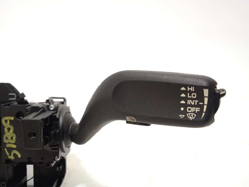 Recambio de mando intermitentes para porsche panamera 4 s referencia OEM IAM 97061304501  970613045011E0