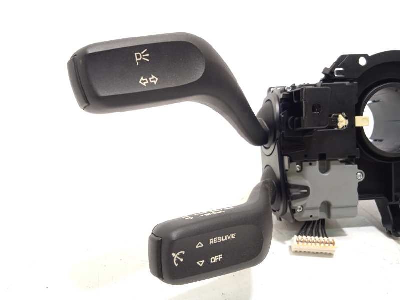 Recambio de mando intermitentes para porsche panamera 4 s referencia OEM IAM 97061304501  970613045011E0