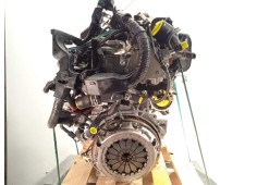 Recambio de motor completo para toyota auris 1.2 16v turbo cat referencia OEM IAM 8NR   2