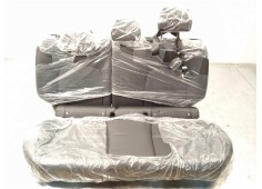 Recambio de juego asientos completo para kia picanto (ja) gt line referencia OEM IAM 89400G6160J7S  89300G6BF0J7S 2