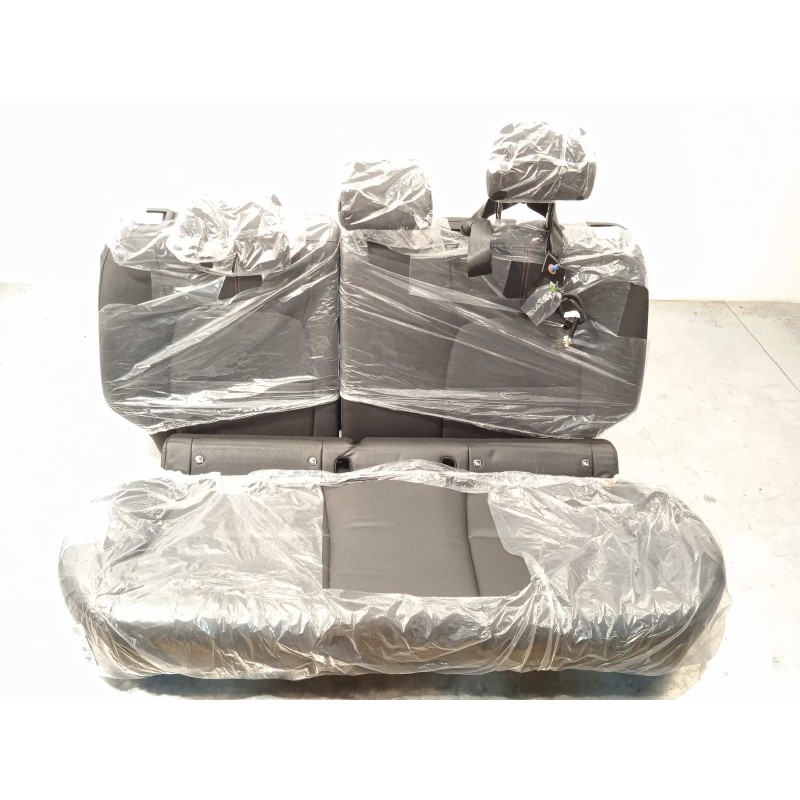 Recambio de juego asientos completo para kia picanto (ja) gt line referencia OEM IAM 89400G6160J7S  89300G6BF0J7S
