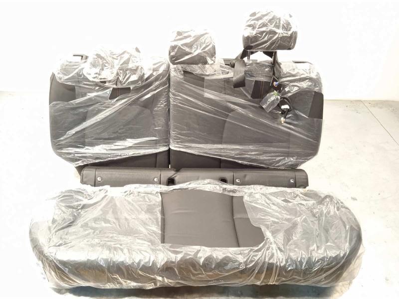 Recambio de juego asientos completo para kia picanto (ja) gt line referencia OEM IAM 89400G6160J7S  89300G6BF0J7S