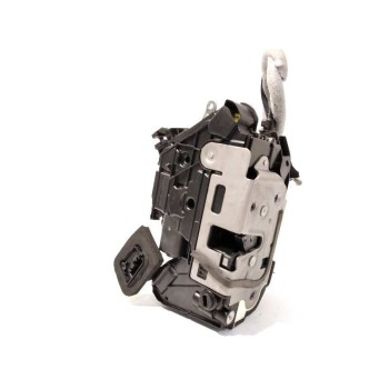 CERRADURA PUERTA TRASERA IZQUIERDA 5K4839015AF 