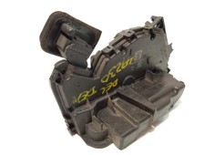 Recambio de cerradura puerta delantera derecha para volkswagen polo 1.0 tsi referencia OEM IAM 5TB837016A   2