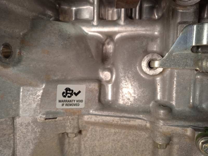 Recambio de motor completo para toyota auris 1.2 16v turbo cat referencia OEM IAM 8NR  