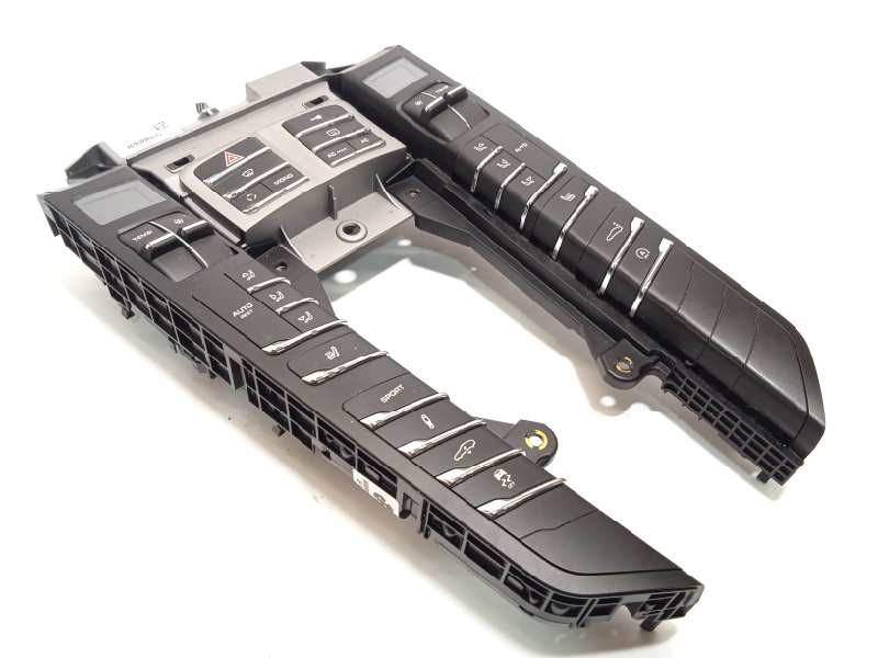 Recambio de mando multifuncion para porsche panamera 4 s referencia OEM IAM 97065320306DMO 97061347002DML 97061343502DML
