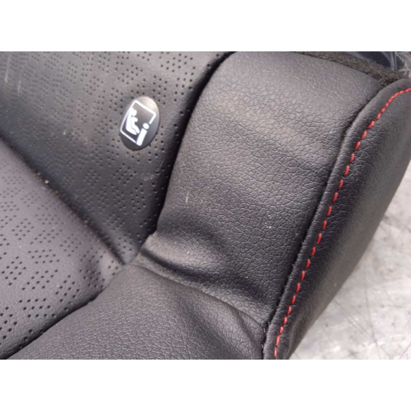 Recambio de juego asientos completo para kia picanto (ja) gt line referencia OEM IAM 89400G6160J7S  89300G6BF0J7S