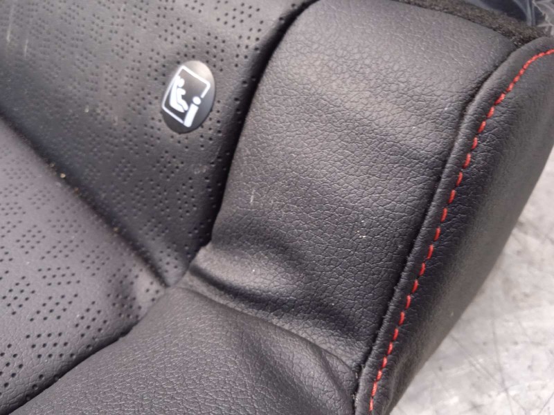 Recambio de juego asientos completo para kia picanto (ja) gt line referencia OEM IAM 89400G6160J7S  89300G6BF0J7S