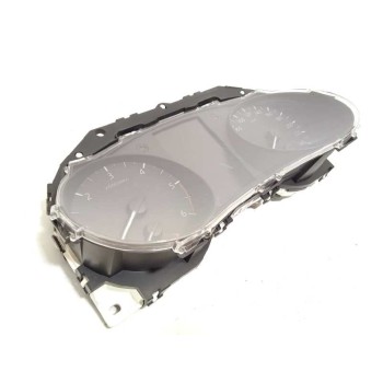 Recambio de cuadro instrumentos para nissan qashqai (j11) tekna referencia OEM IAM 4EL8B 248104EL8B 