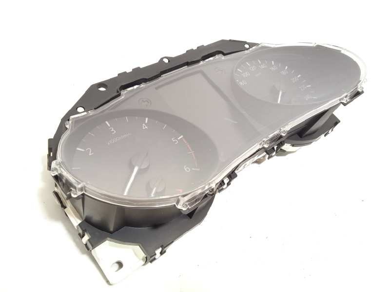 CUADRO INSTRUMENTOS 4EL8B 248104EL8B 