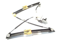 Recambio de elevalunas delantero derecho para volkswagen polo 1.0 tsi referencia OEM IAM 2G4837462B  2Q1959882 2