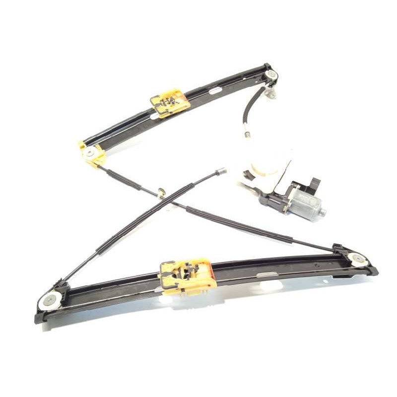 Recambio de elevalunas delantero derecho para volkswagen polo 1.0 tsi referencia OEM IAM 2G4837462B  2Q1959882