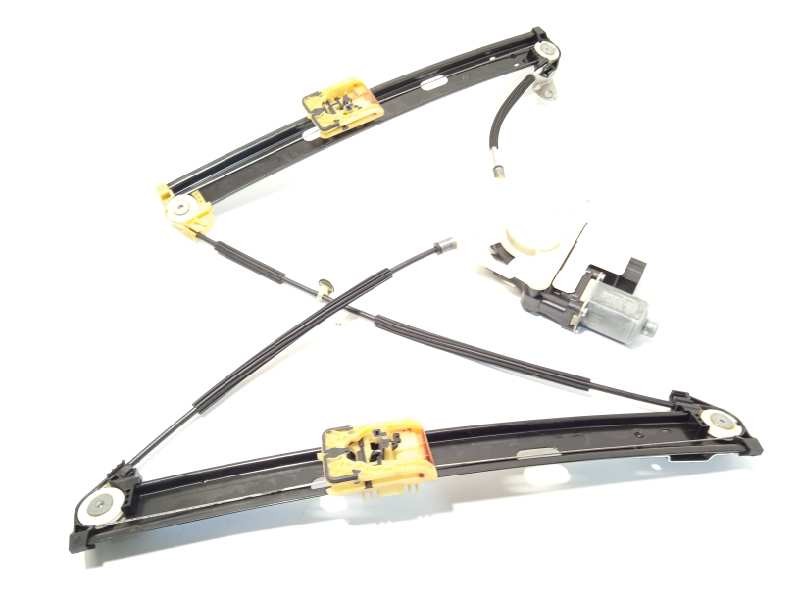 Recambio de elevalunas delantero derecho para volkswagen polo 1.0 tsi referencia OEM IAM 2G4837462B  2Q1959882