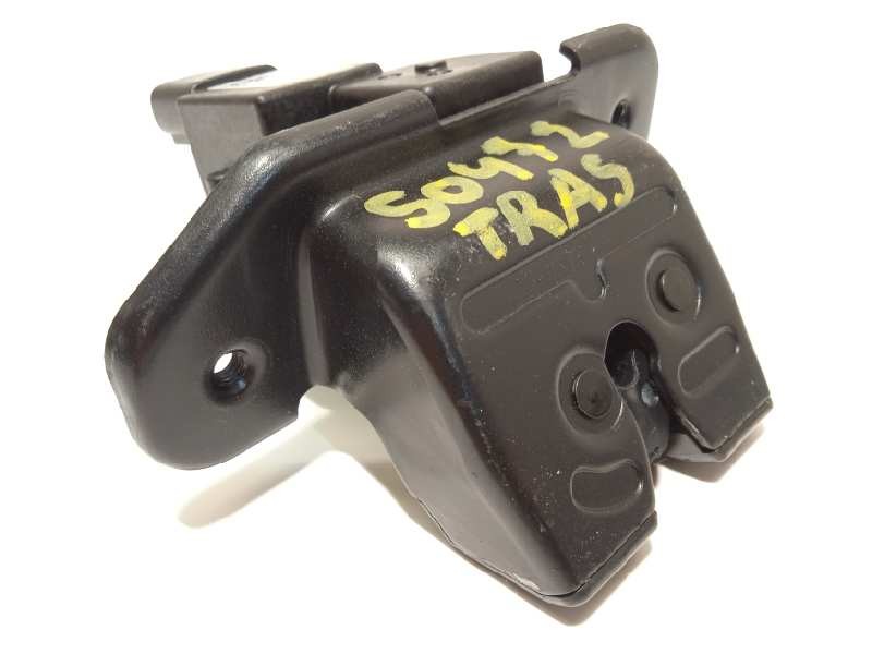 Recambio de cerradura maletero / porton para kia ceed 1.0 tgdi cat referencia OEM IAM 1932100010  