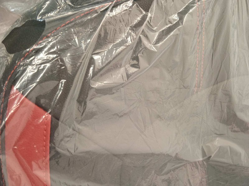 Recambio de juego asientos completo para kia picanto (ja) gt line referencia OEM IAM 89400G6160J7S  89300G6BF0J7S