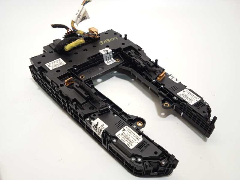 Recambio de mando multifuncion para porsche panamera 4 s referencia OEM IAM 97065320306DMO 97061347002DML 97061343502DML