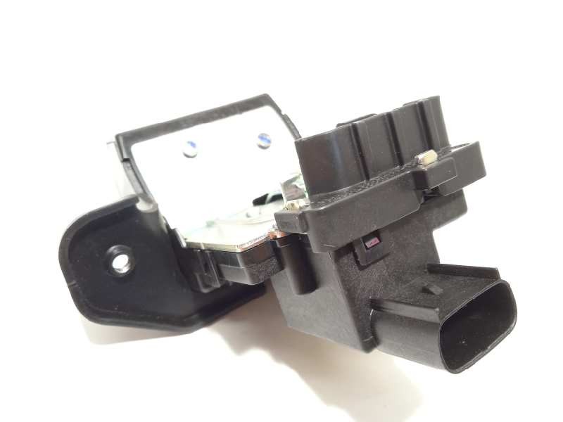 Recambio de cerradura maletero / porton para kia ceed 1.0 tgdi cat referencia OEM IAM 1932100010  