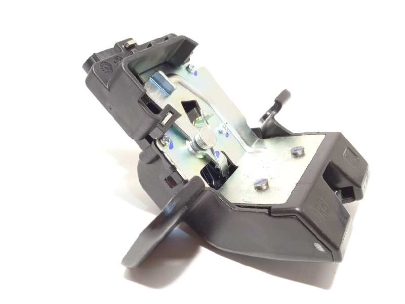 Recambio de cerradura maletero / porton para kia ceed 1.0 tgdi cat referencia OEM IAM 1932100010  