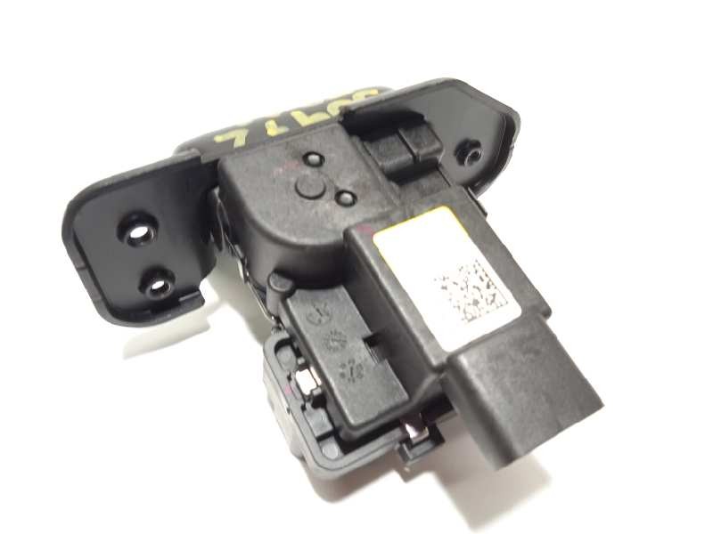 Recambio de cerradura maletero / porton para kia ceed 1.0 tgdi cat referencia OEM IAM 1932100010  