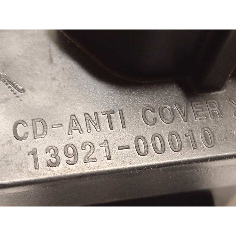 Recambio de cerradura maletero / porton para kia ceed 1.0 tgdi cat referencia OEM IAM 1932100010  