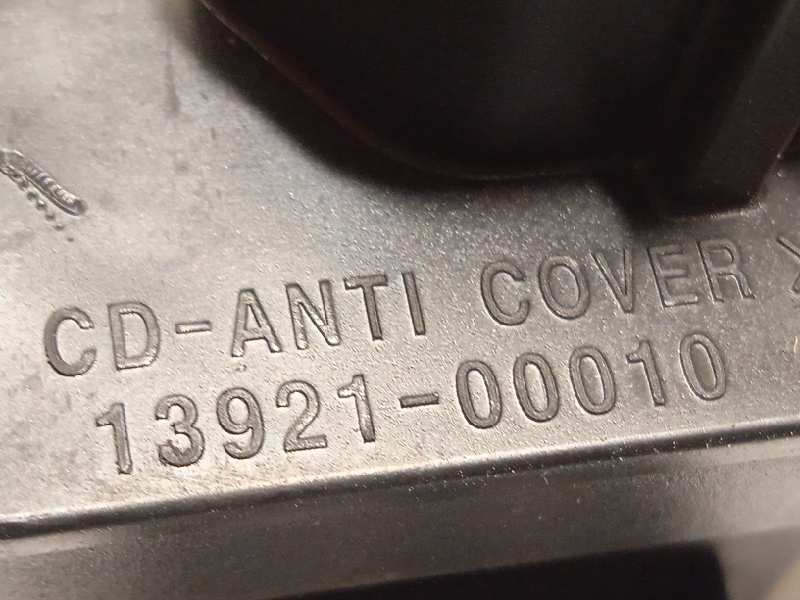 Recambio de cerradura maletero / porton para kia ceed 1.0 tgdi cat referencia OEM IAM 1932100010  