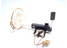 Recambio de aforador para volvo s60 lim. 2.0 diesel cat referencia OEM IAM 31274671  0580204025 2