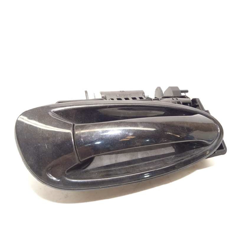 Recambio de maneta exterior trasera derecha para porsche panamera 4 s referencia OEM IAM 97053761400G2X 97053706404 97053706401