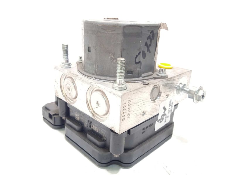 Recambio de abs para renault kadjar intens referencia OEM IAM 476601356R 2265106516 269829